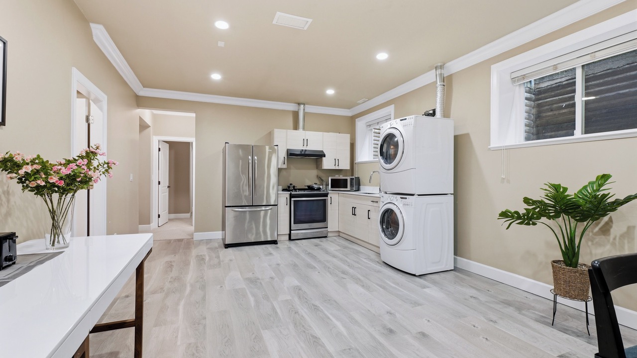 Photo of Kitchen in Surrey