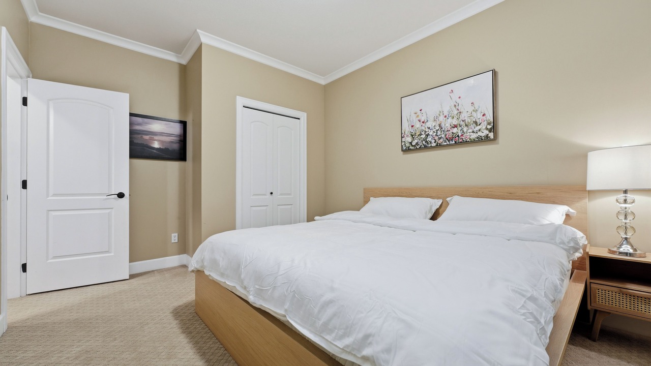 Photo of Bedroom in Surrey