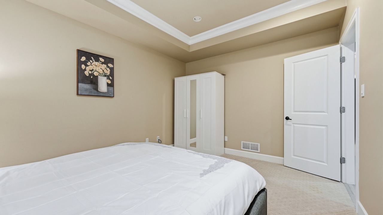Photo of Bedroom in Surrey