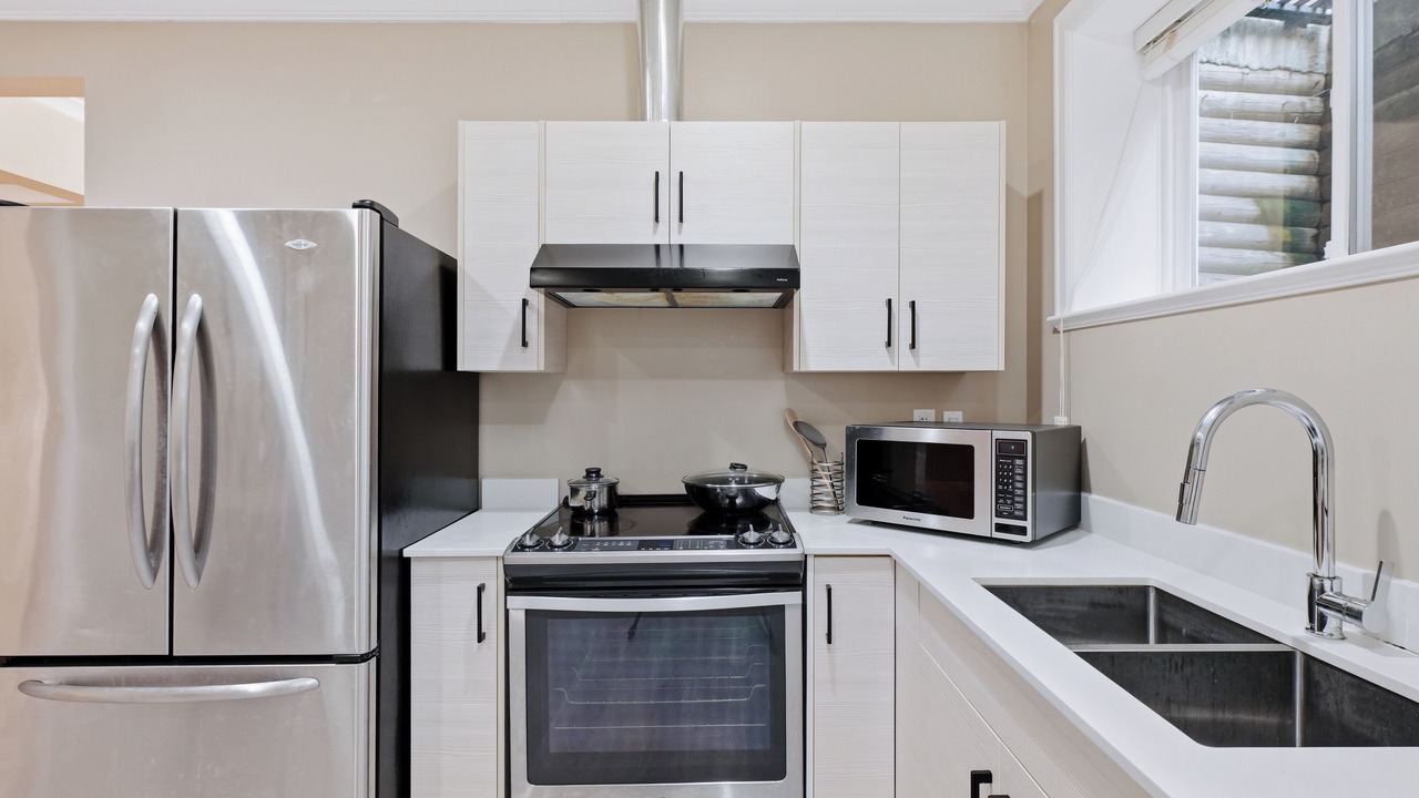 Photo of Kitchen in Surrey