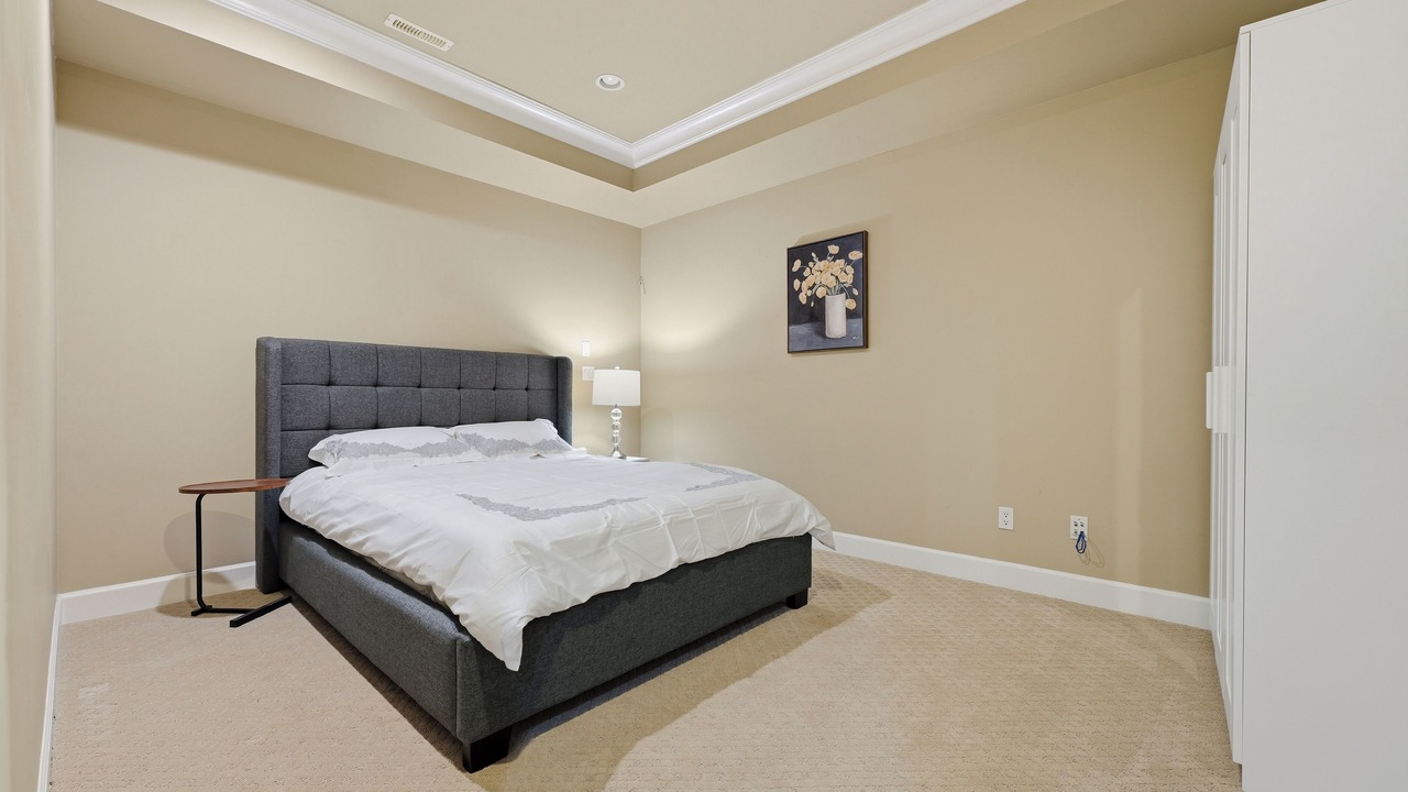 Photo of Bedroom in Surrey