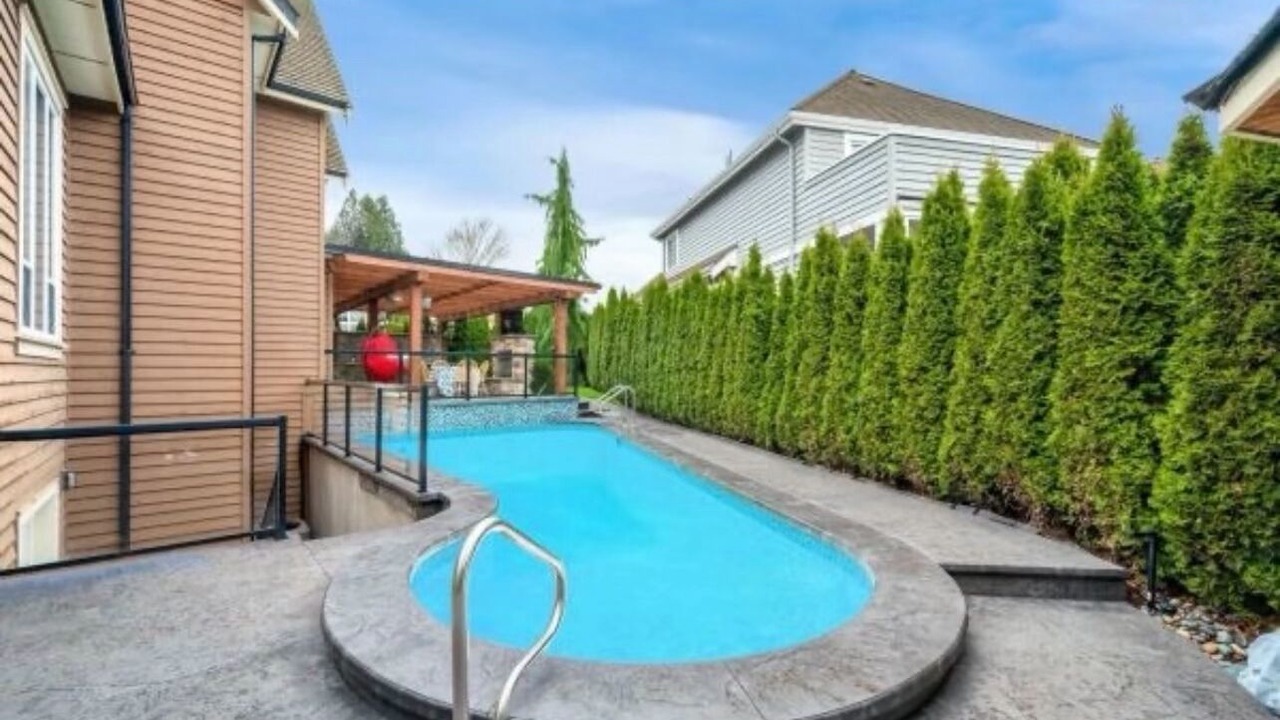 Photo of Outdoor in Surrey