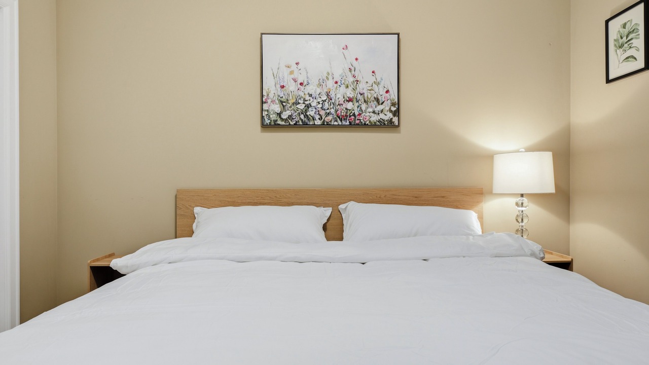 Photo of Bedroom in Surrey