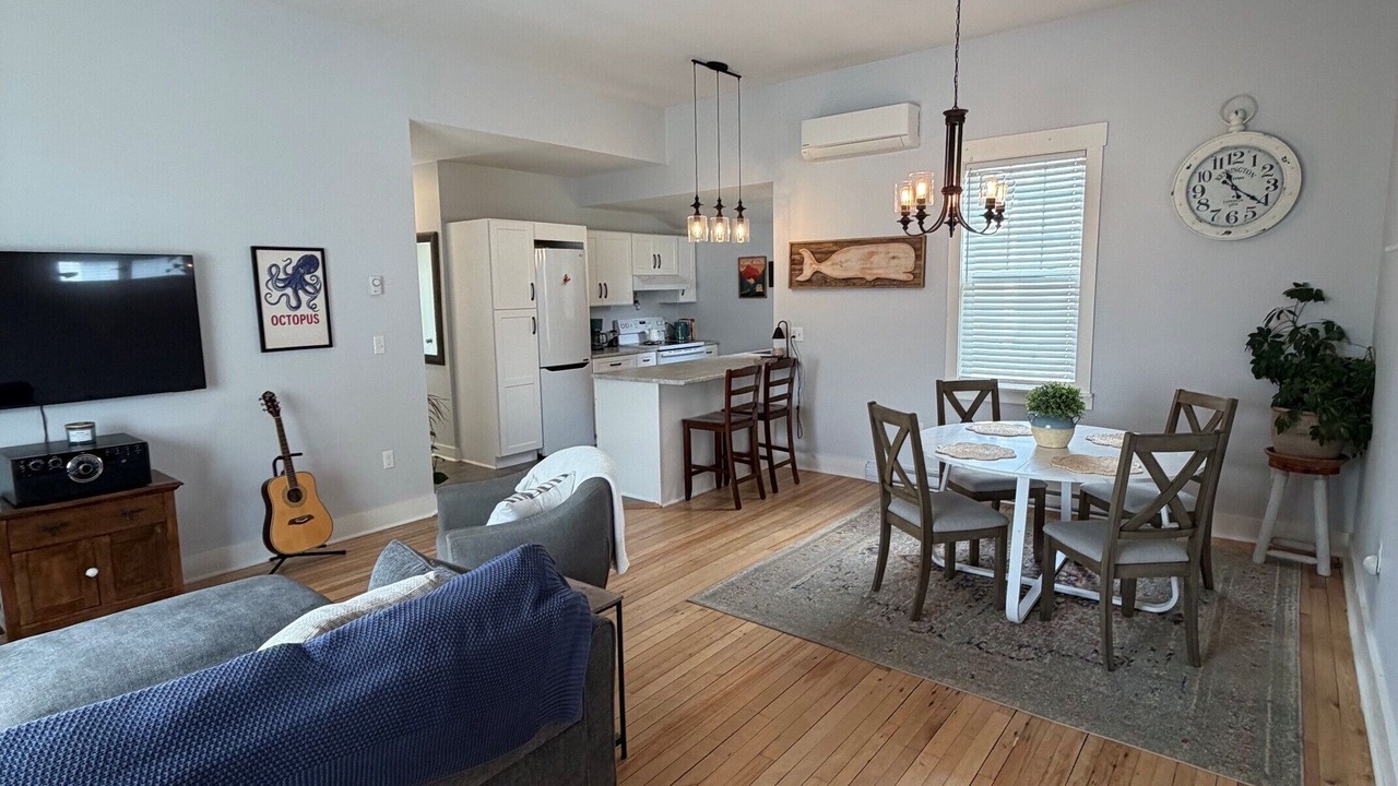 Photo of Livingroom in St. Andrews