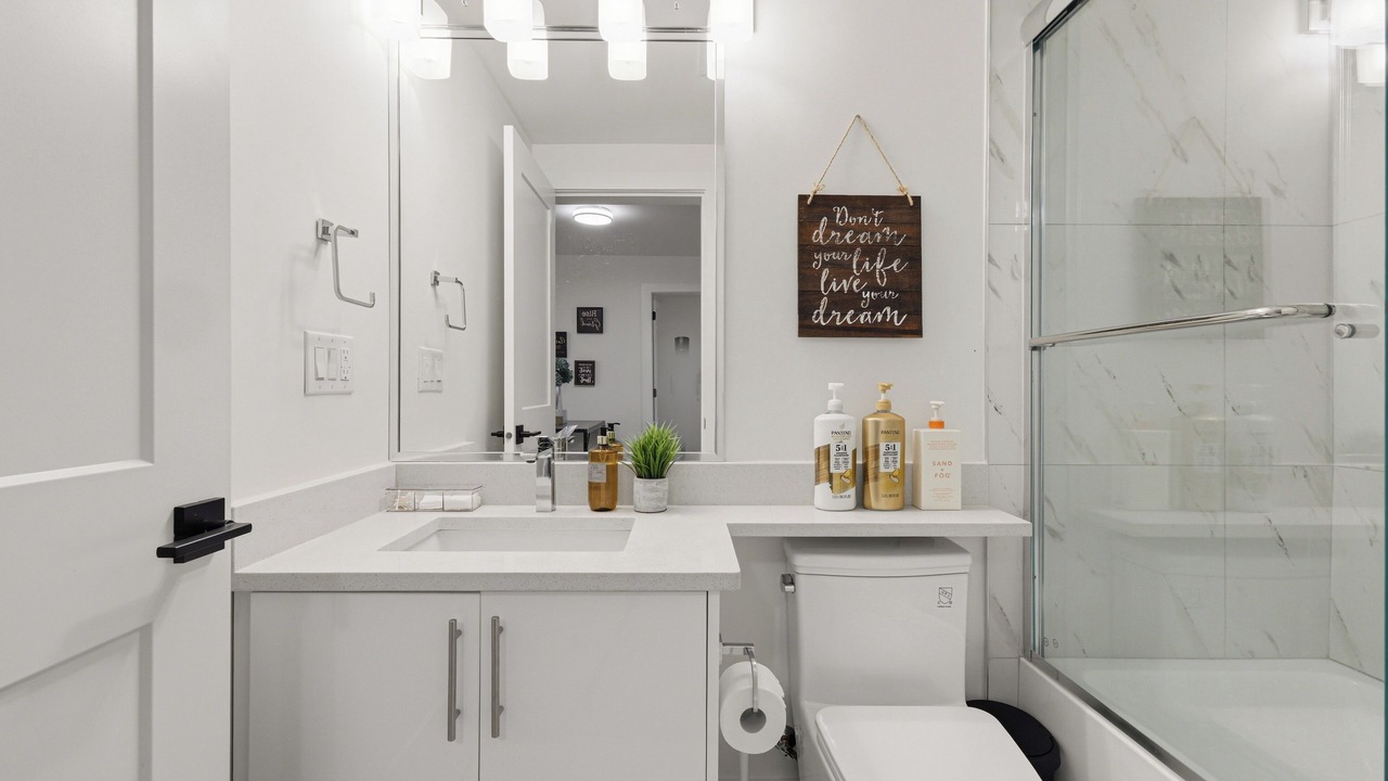 Photo of Bathroom in Guildford