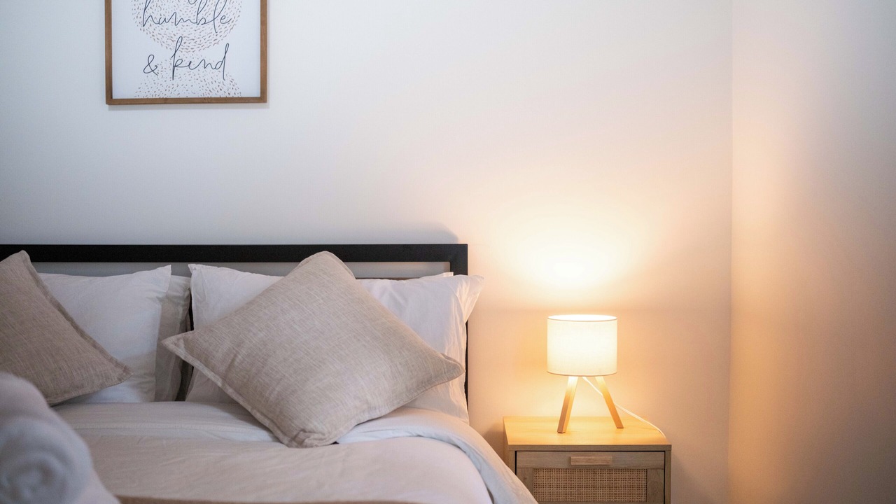 Photo of Bedroom in Guildford