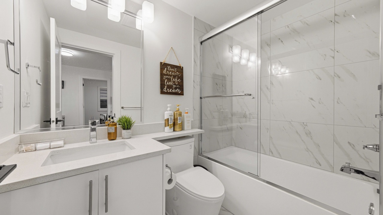 Photo of Bathroom in Guildford
