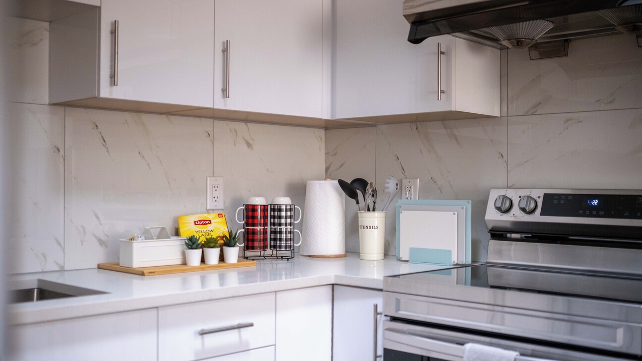 Photo of Kitchen in Guildford