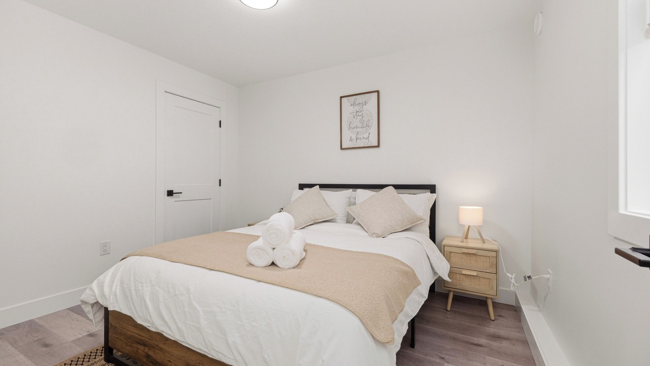 Photo of Bedroom in Guildford