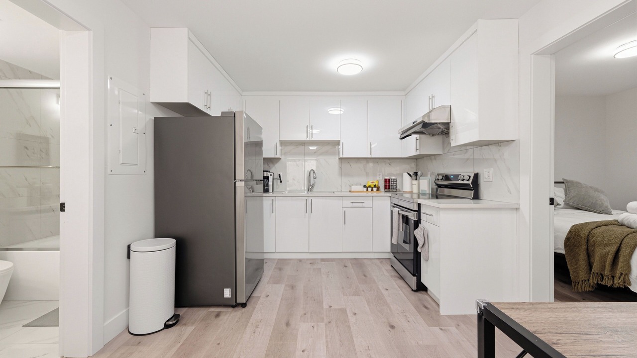 Photo of Kitchen in Guildford