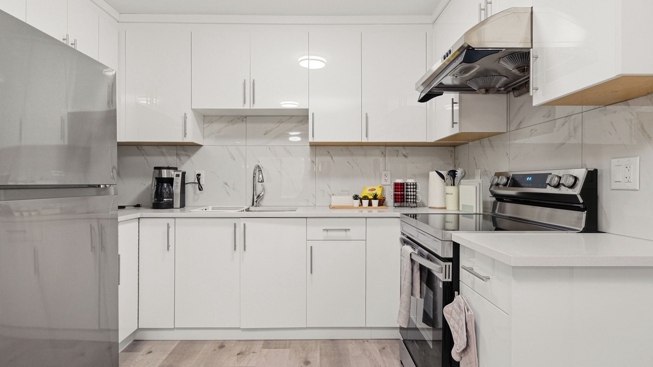 Photo of Kitchen in Guildford