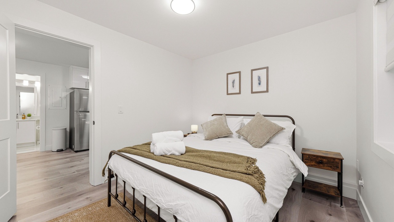 Photo of Bedroom in Guildford