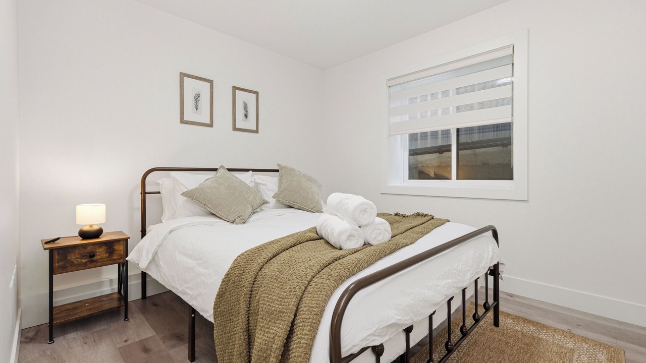 Photo of Bedroom in Guildford