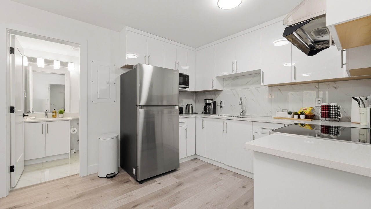 Photo of Kitchen in Guildford