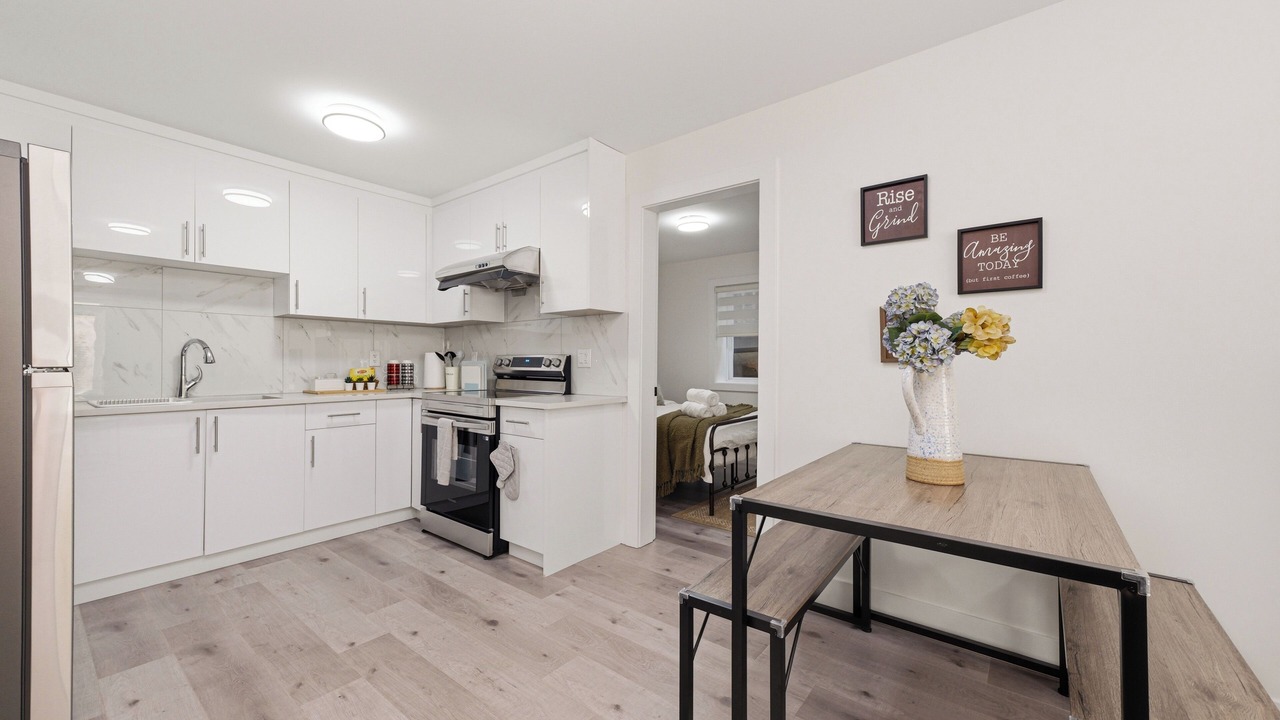 Photo of Kitchen in Guildford