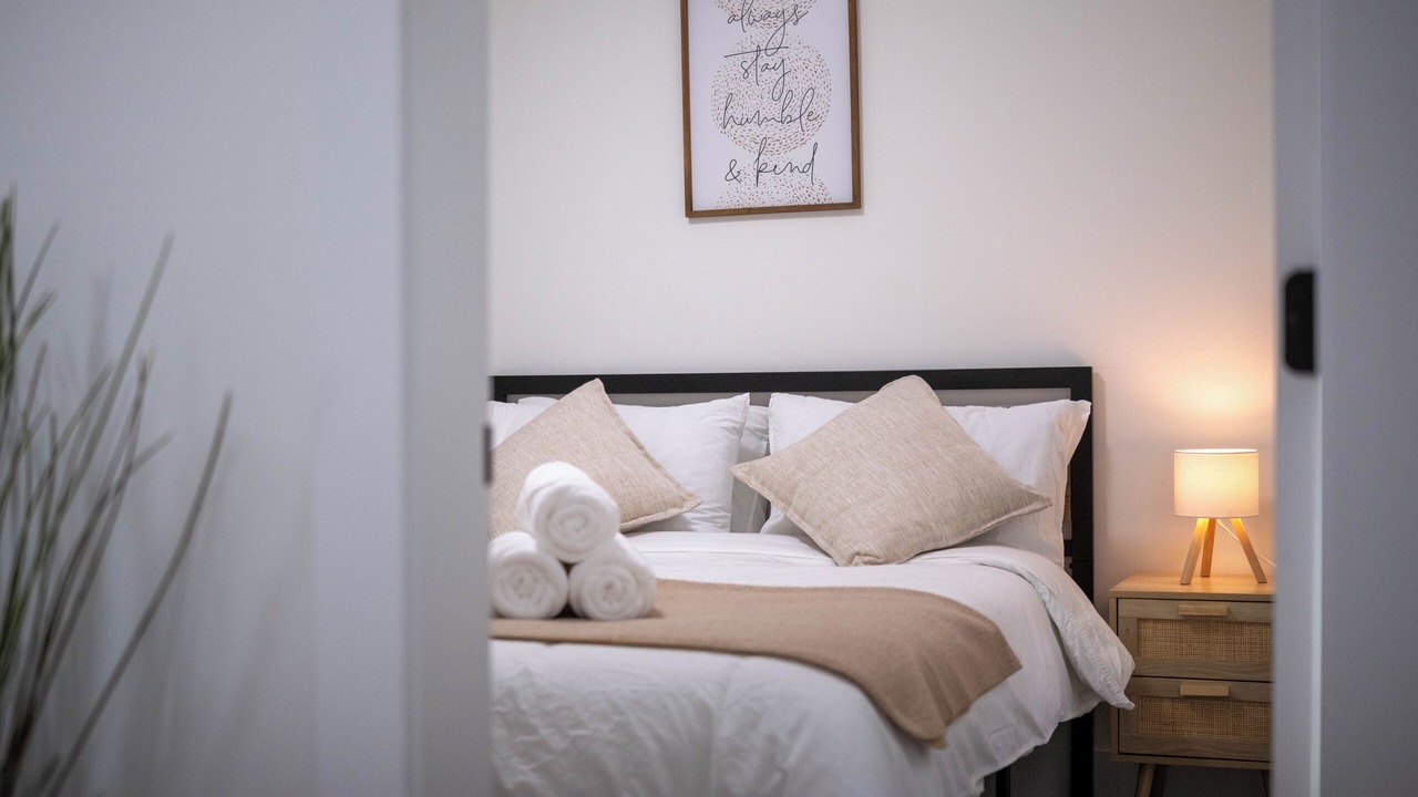 Photo of Bedroom in Guildford
