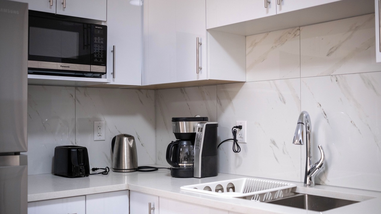 Photo of Kitchen in Guildford