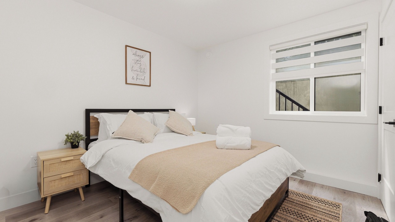 Photo of Bedroom in Guildford
