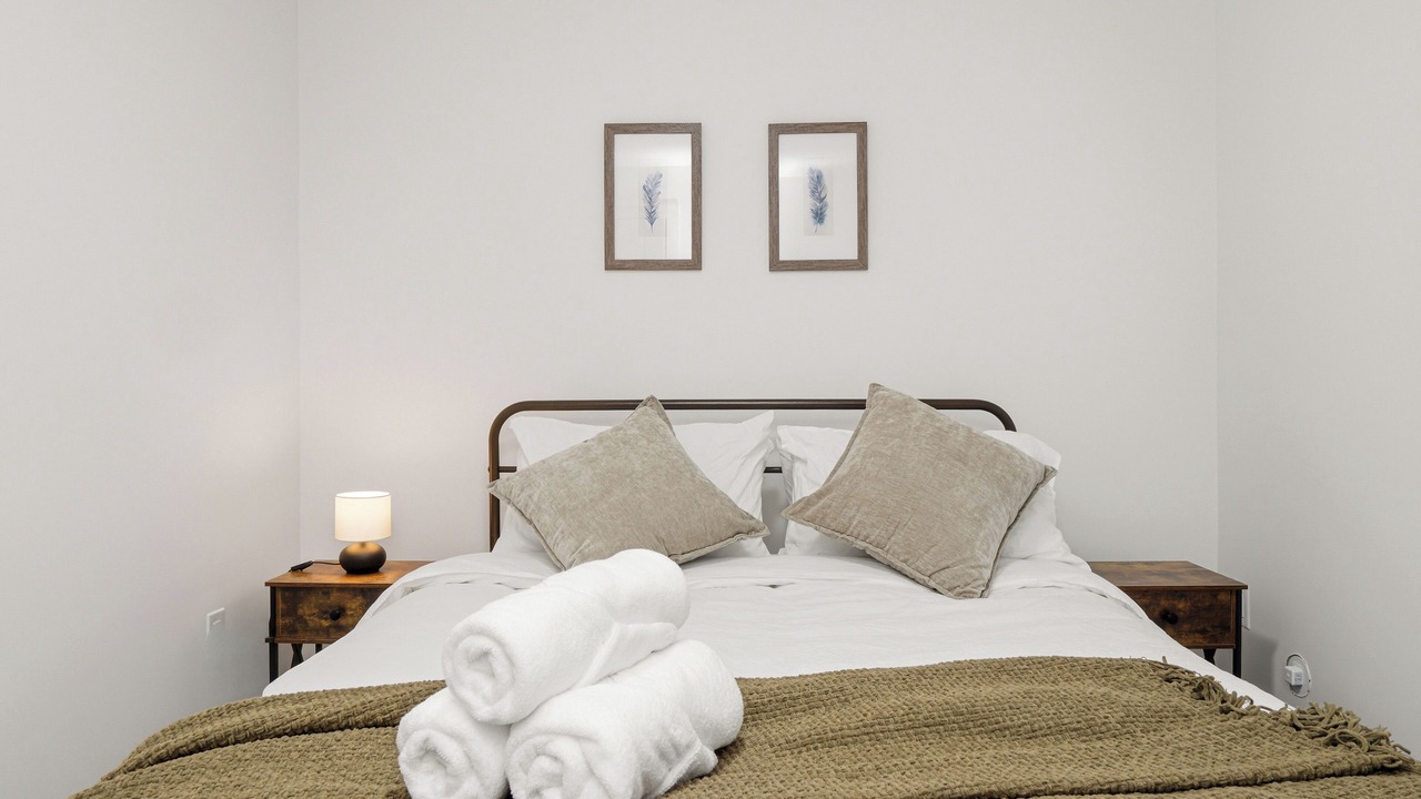 Photo of Bedroom in Guildford