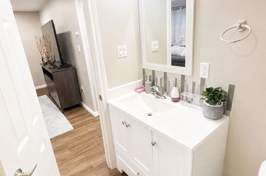 Photo of Bathroom in Brantford