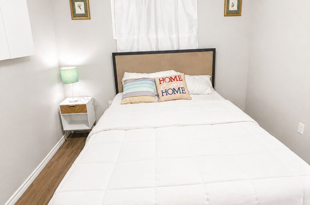 Photo of Bedroom in Brantford