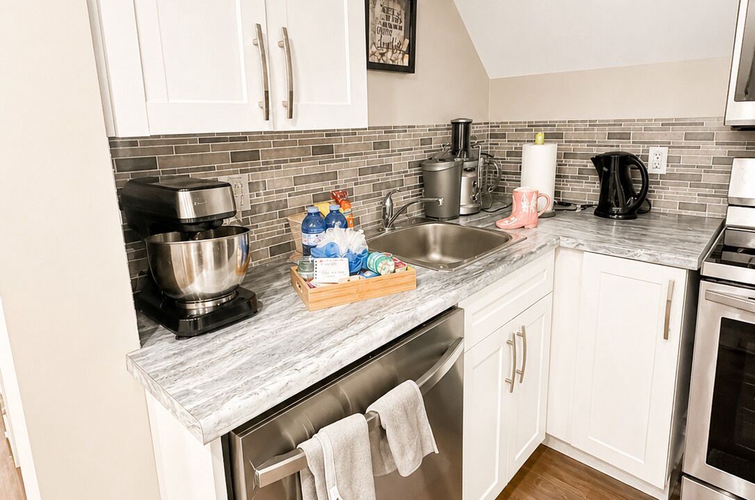 Photo of Kitchen in Brantford