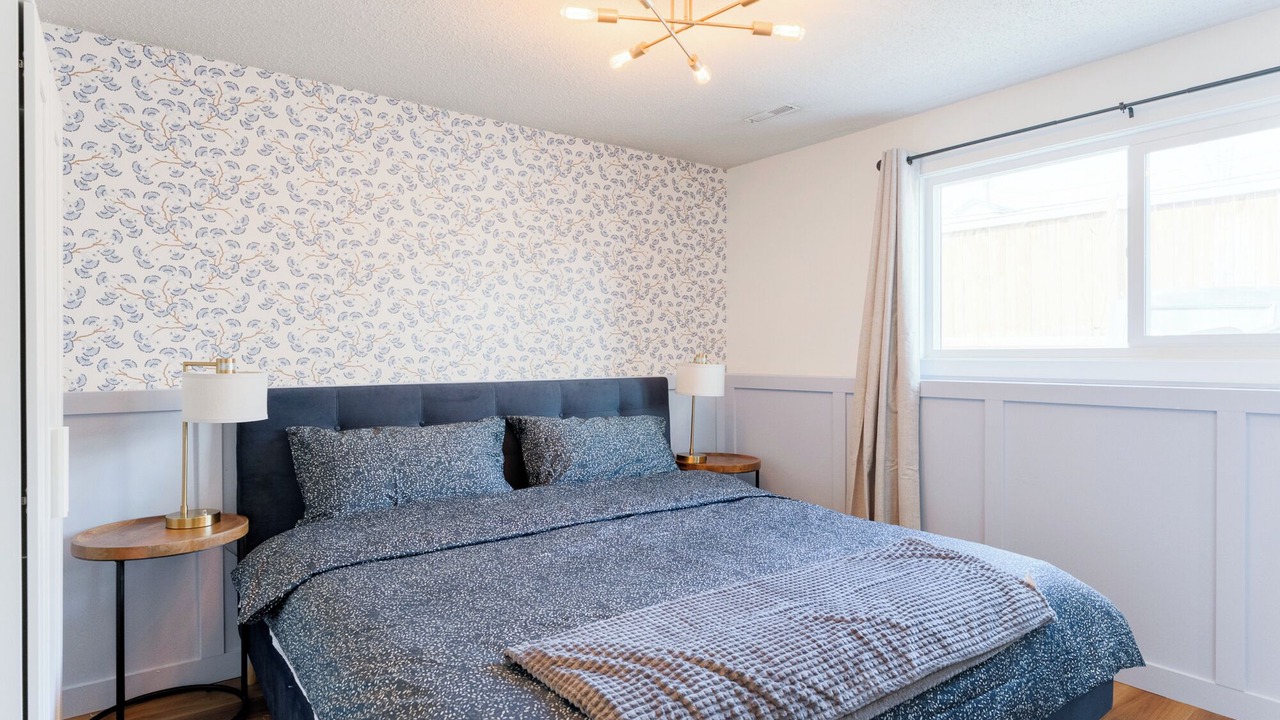 Photo of Bedroom in Crescent Heights