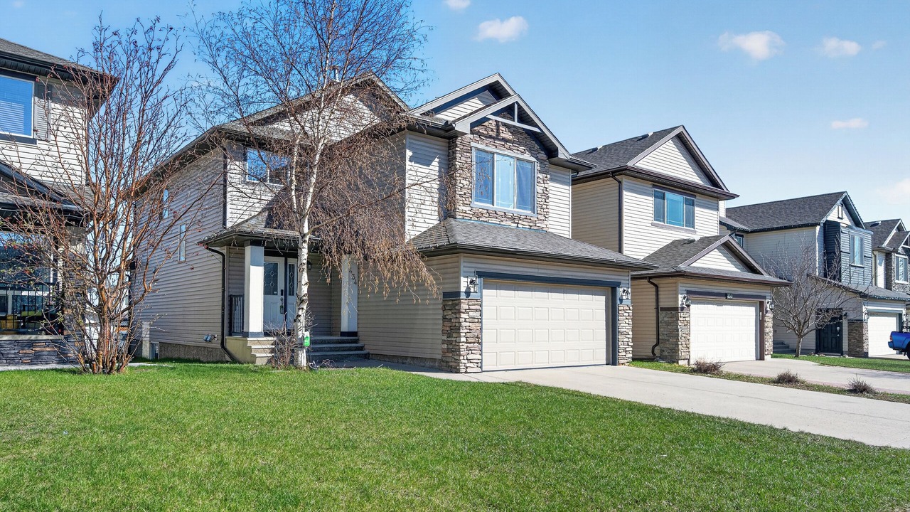 Photo of Outdoor in Airdrie