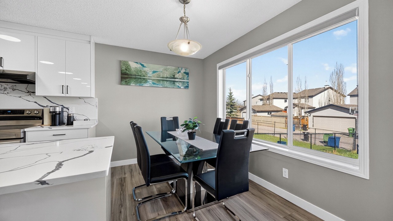 Photo of Kitchen in Airdrie