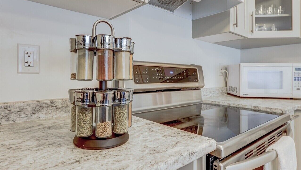 Photo of Kitchen in Clarington