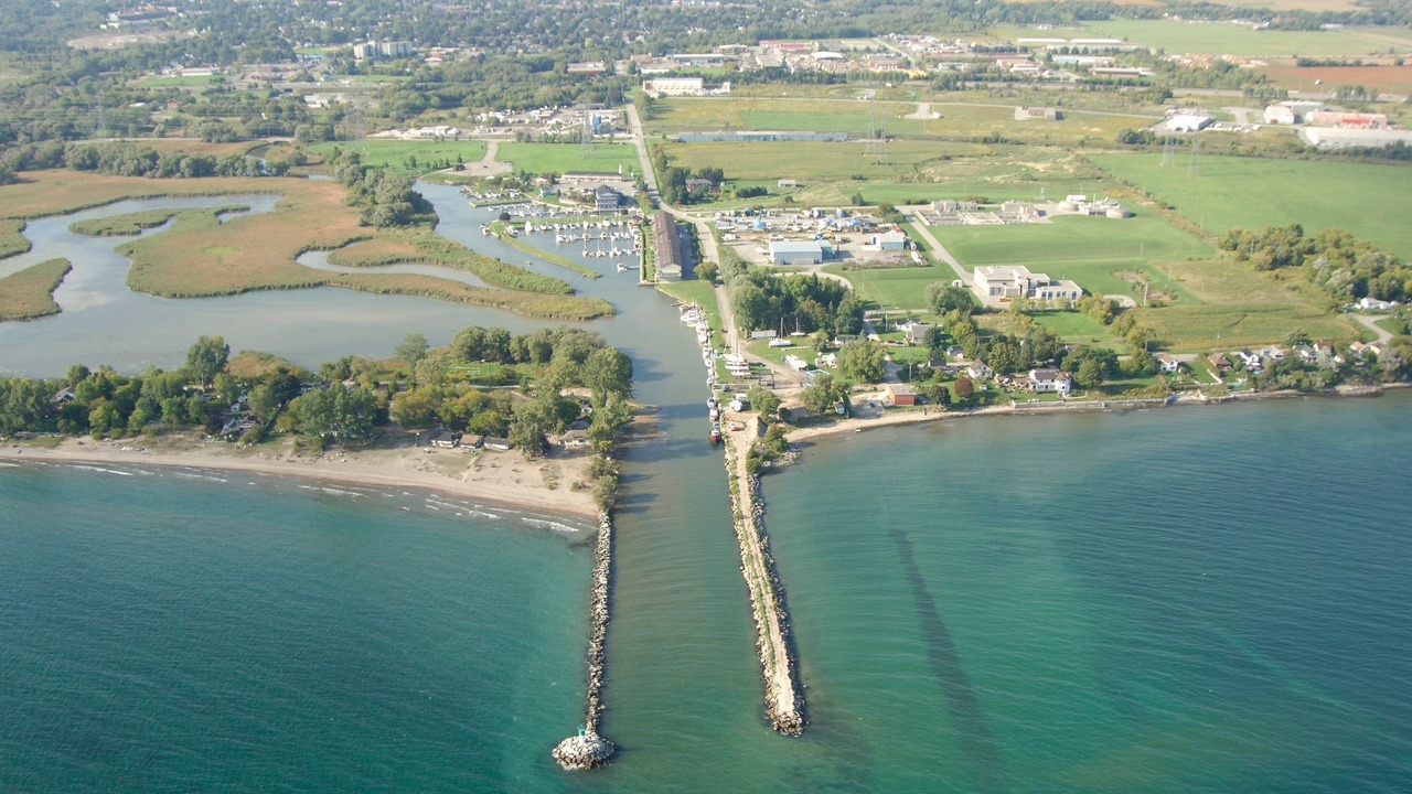 Photo of Outdoor in Clarington