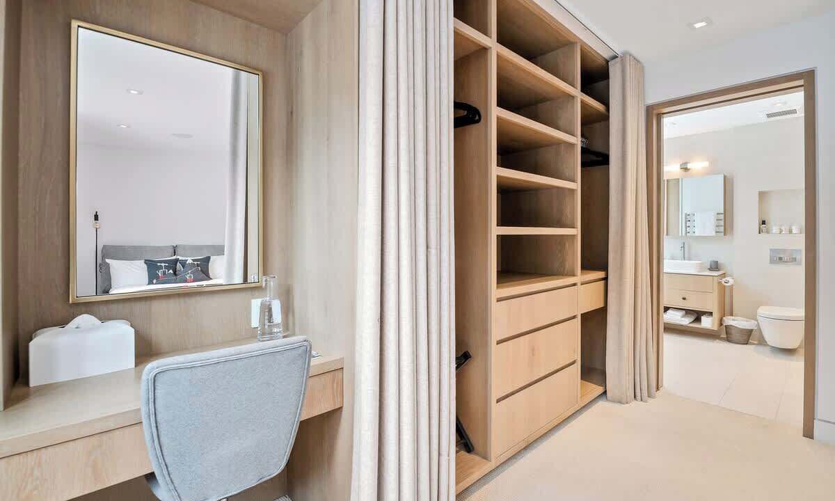 Photo of Bathroom in Whistler Creekside