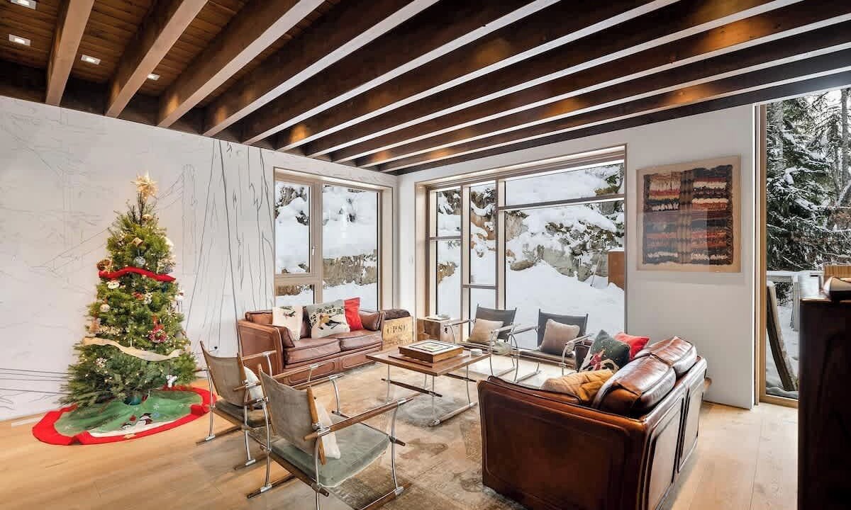 Photo of Bedroom in Whistler Creekside