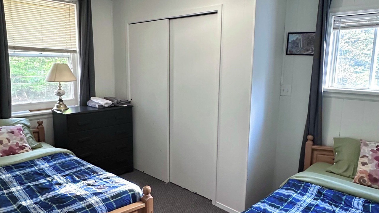 Photo of Bedroom in Tay Valley