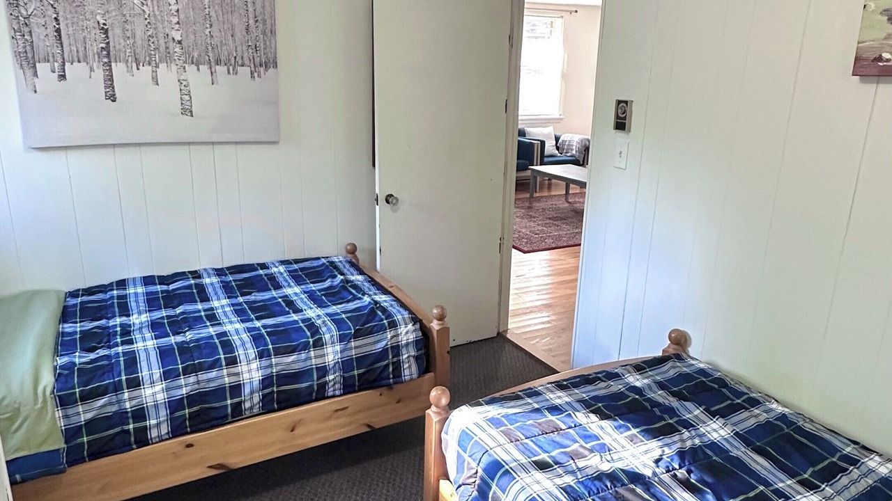 Photo of Bedroom in Tay Valley