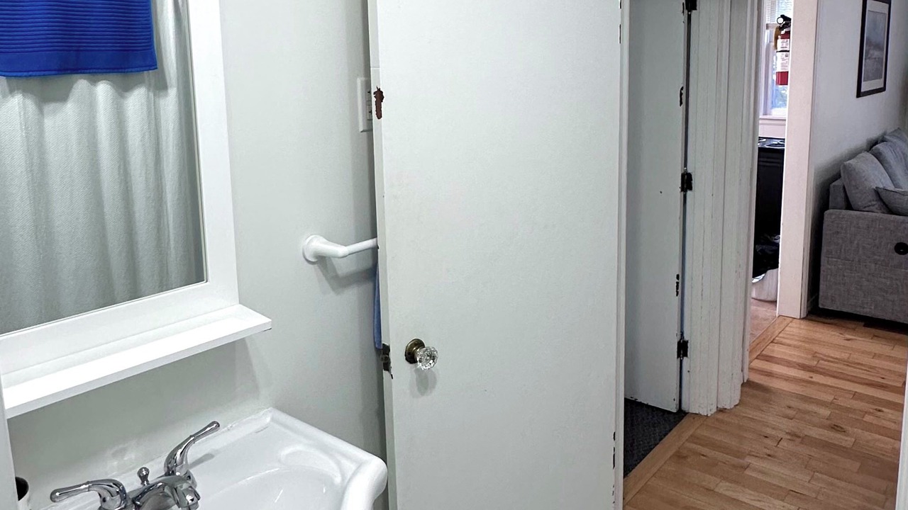 Photo of Bathroom in Tay Valley