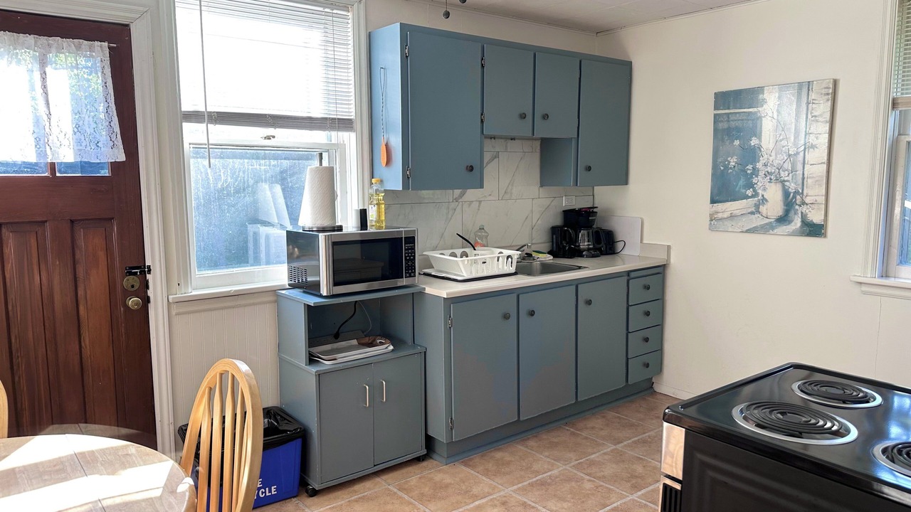 Photo of Kitchen in Tay Valley