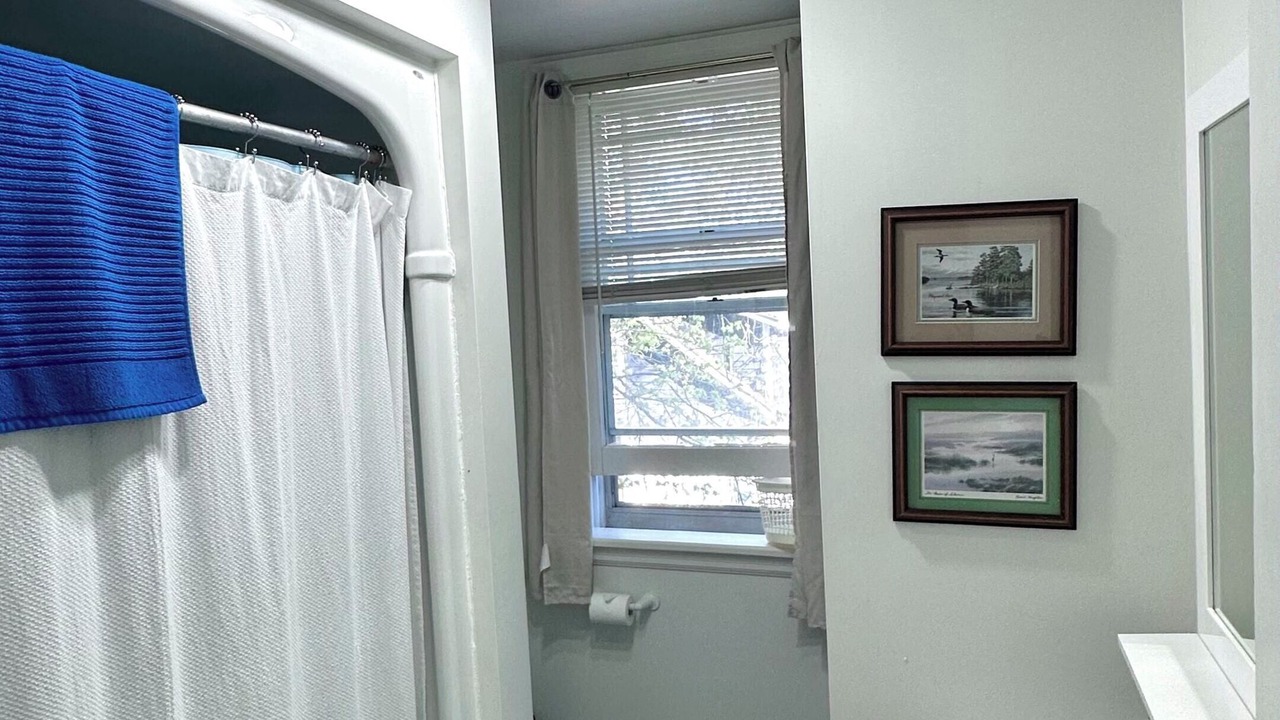 Photo of Bathroom in Tay Valley
