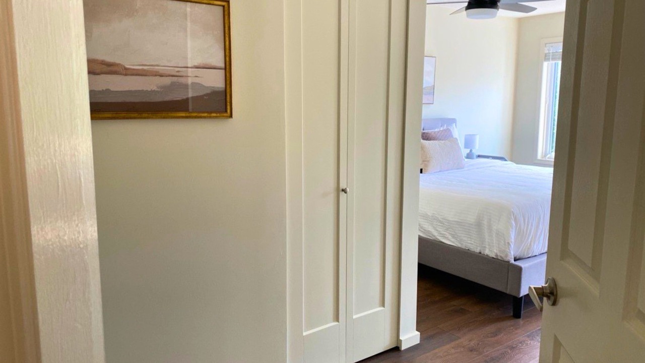 Photo of Bedroom in Fairfield