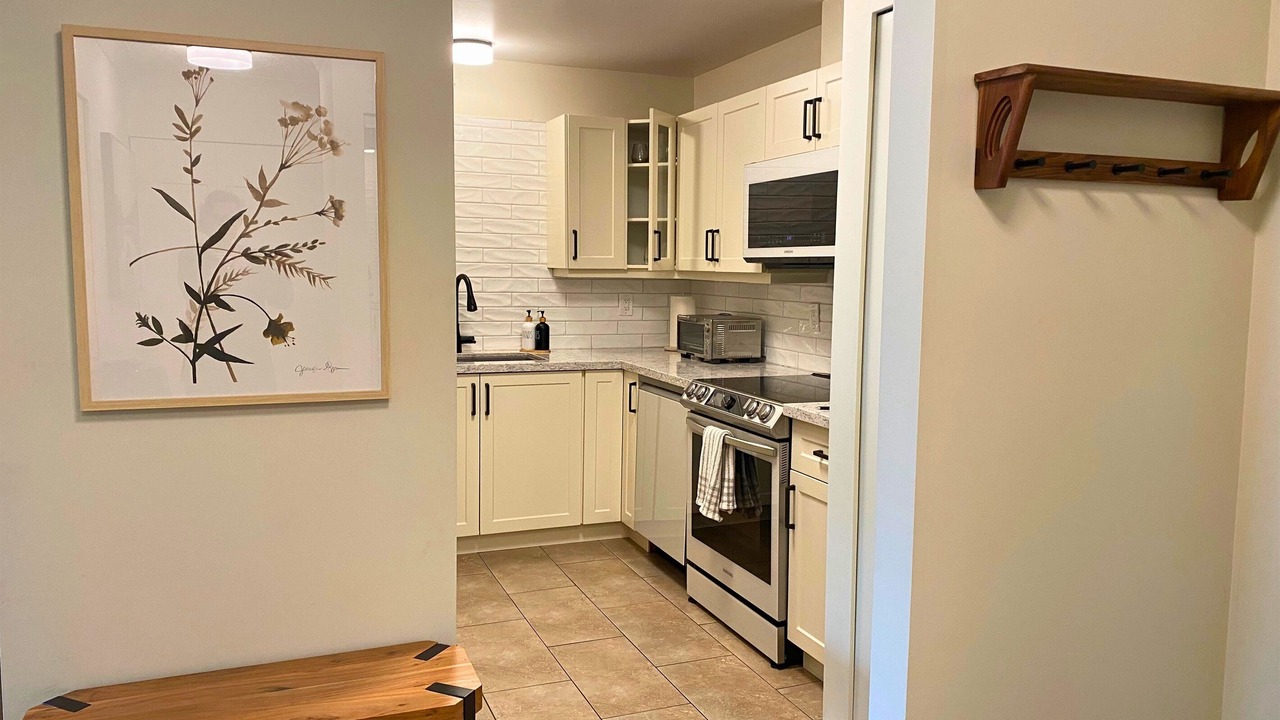 Photo of Kitchen in Fairfield