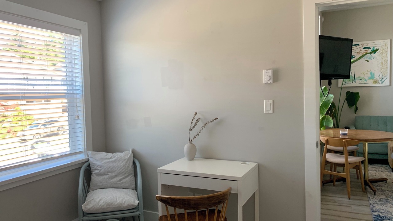 Photo of Bedroom in Sooke