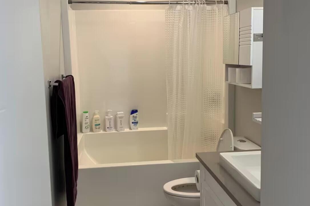 Photo of Bathroom in Sooke