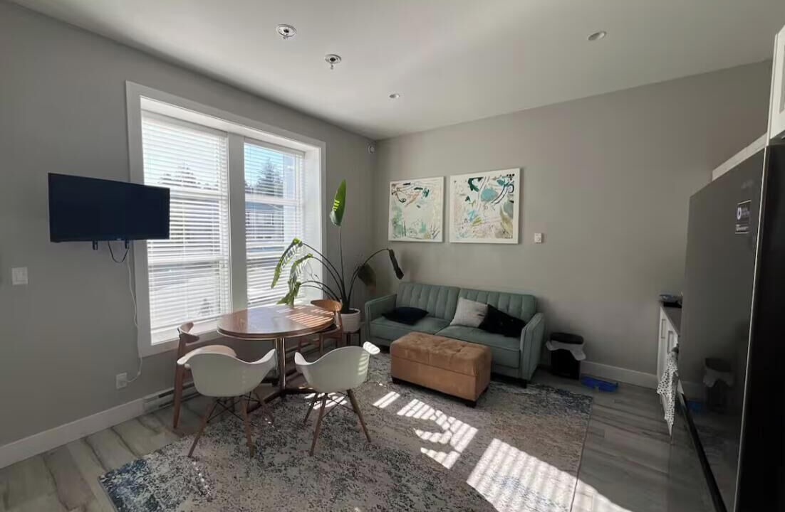 Photo of Livingroom in Sooke