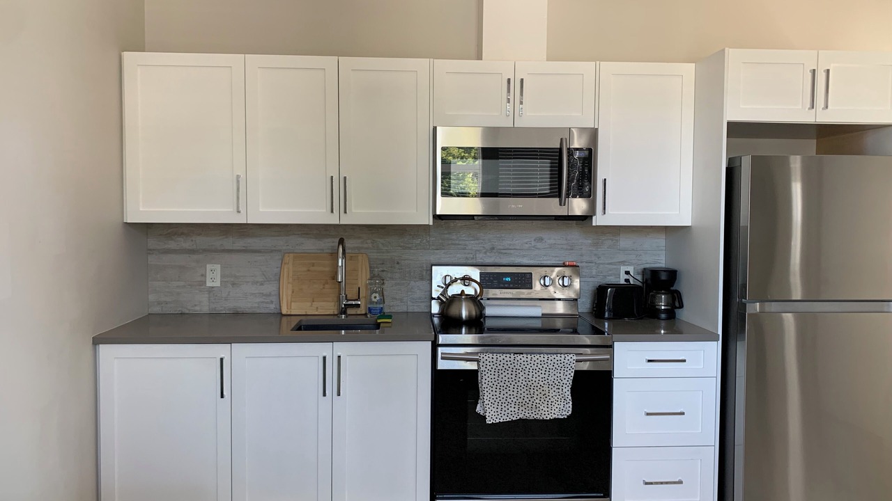 Photo of Kitchen in Sooke