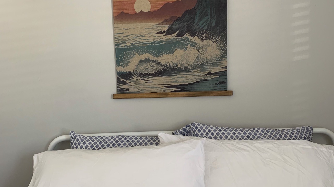 Photo of Bedroom in Sooke