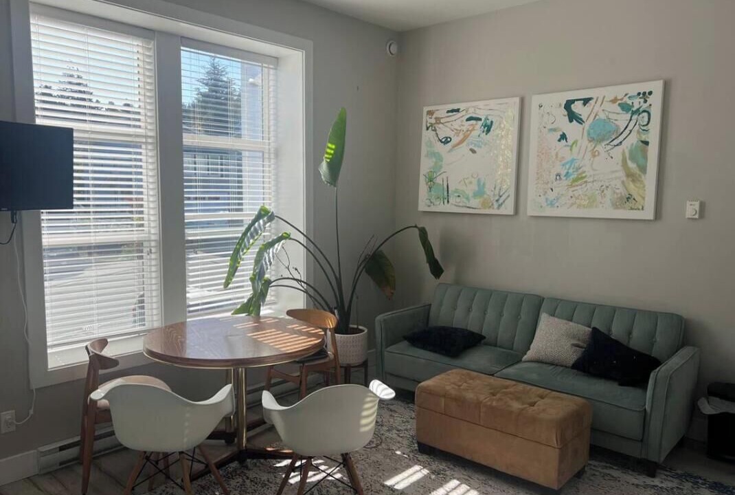 Photo of Livingroom in Sooke