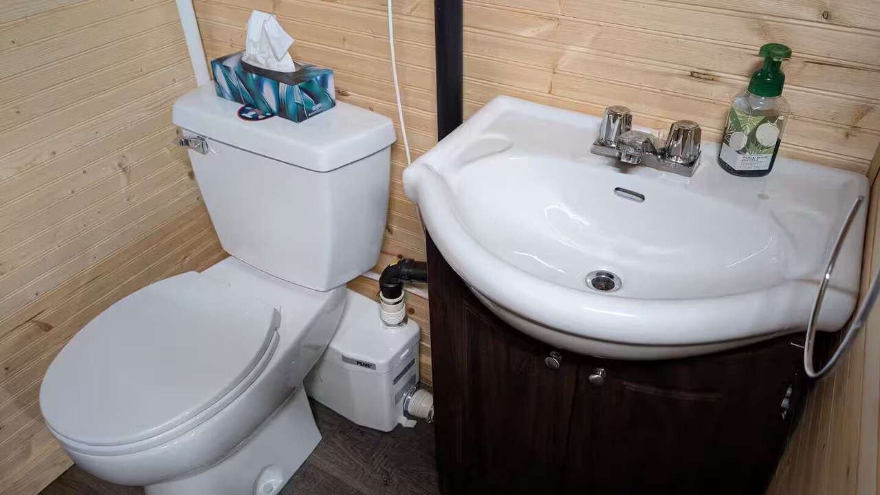 Photo of Bathroom in Litchfield