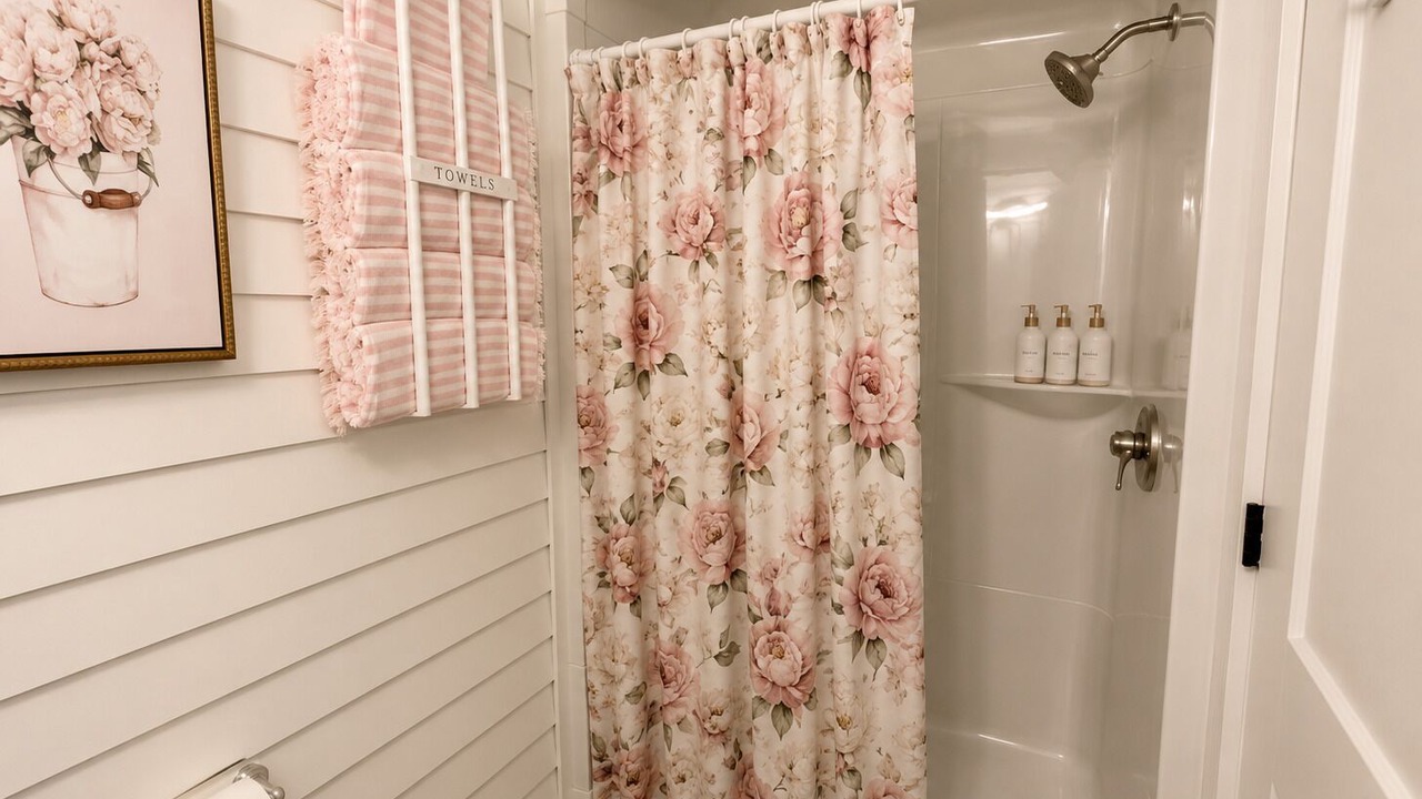 Photo of Bathroom in Maugerville