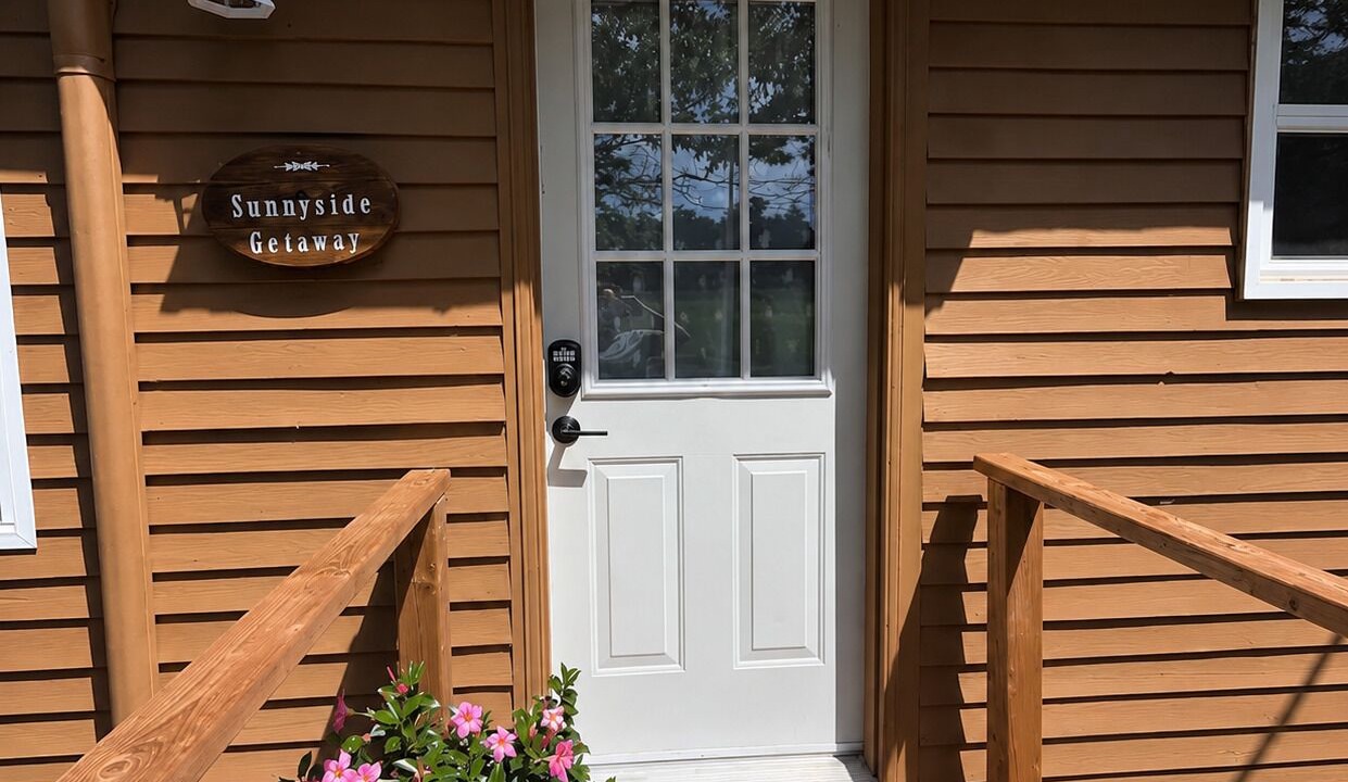 Photo of Outdoor in Maugerville