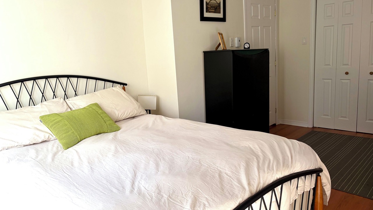 Photo of Bedroom in Wentworth-Nord